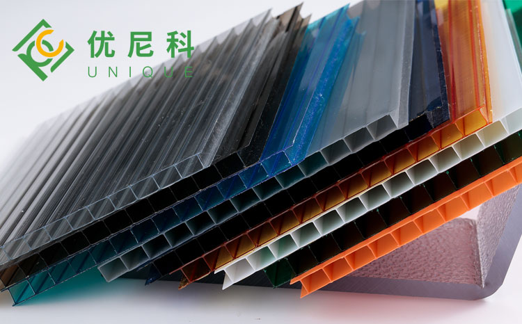 工程陽(yáng)光板廠家