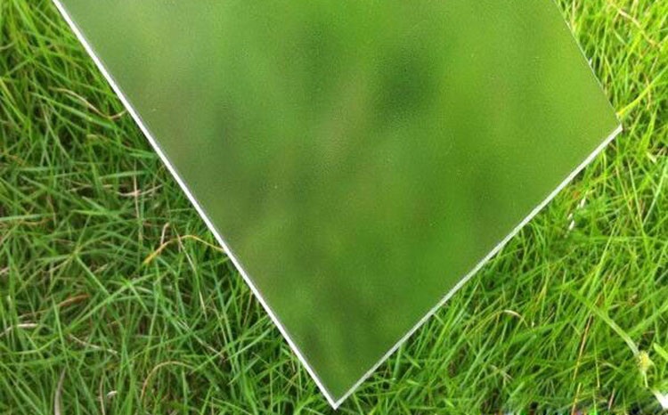 透明磨砂pc耐力板 透明磨砂pc耐力板