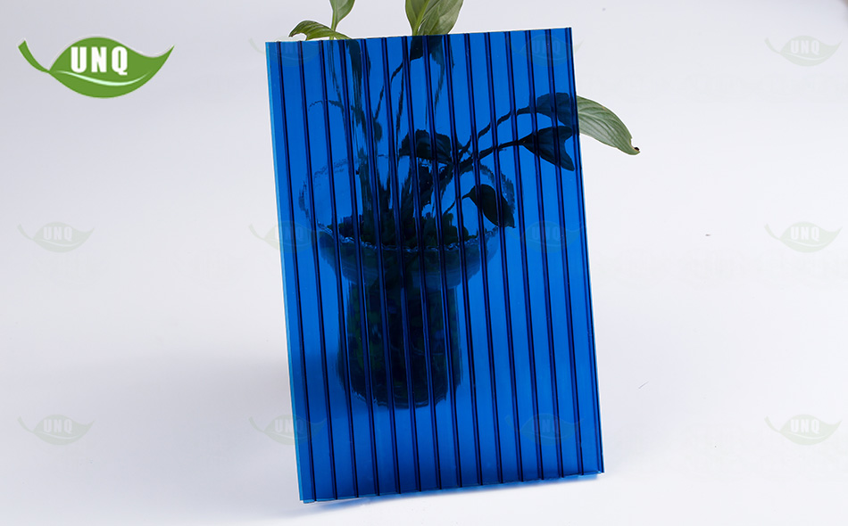 寶藍(lán)pc陽(yáng)光板