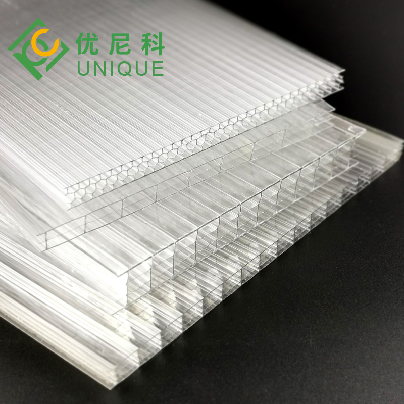 PC透明陽(yáng)光板