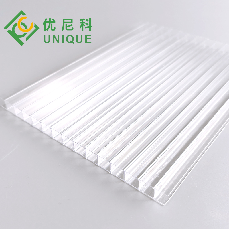 白色陽(yáng)光板